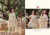 Naira Vol 143 By Belliza Cotton Digital Embroidery Dress Material Wholesalers In Surat
